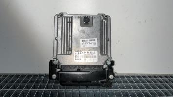 Calculateur moteur