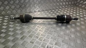 Cardan gauche (transmission)