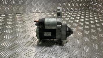 Motorino avviamento