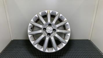 Foto pieza de coche
