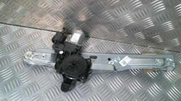 Leve vitre electrique arriere gauche