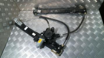 Leve vitre electrique avant gauche