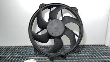 Moto ventilateur radiateur