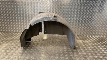 Parasale posteriore destro