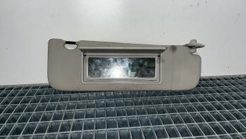 Visiera parasole destra