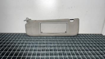 Pare-soleil Gauche Pour PEUGEOT 207 Phase 1 (1.6 HDI) - Occasion En Bon état