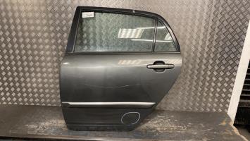 Porte arriere gauche