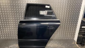 Porte arriere gauche