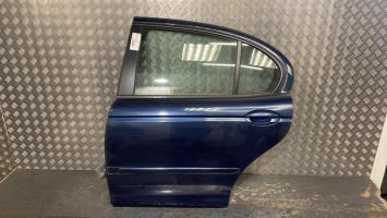 Porte arriere gauche
