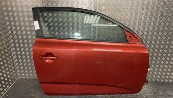 Porte avant droit