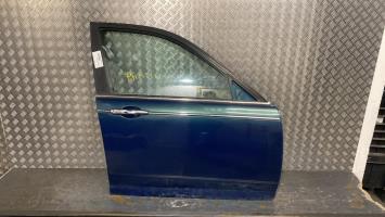 Porte avant droit