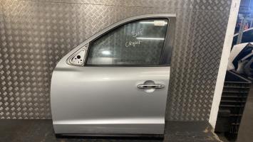 Porte avant gauche