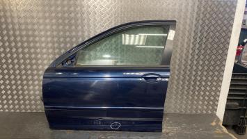 Porte avant gauche
