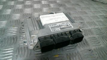 Centralina motore