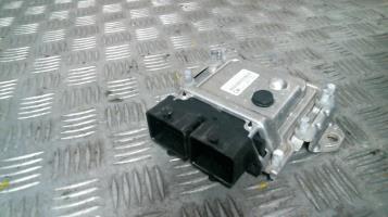 Calculateur moteur