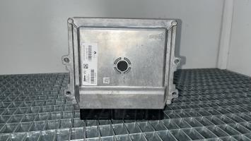 Calculateur moteur
