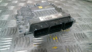 Calculateur moteur