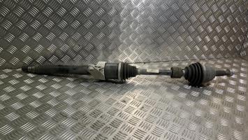Cardan droit (transmission)