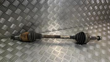 Cardan gauche (transmission)