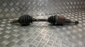 Cardan gauche (transmission)