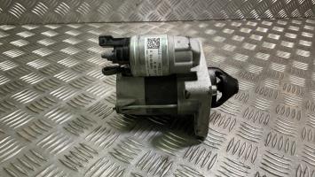 Motorino avviamento