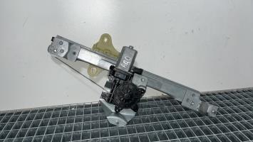 Alzacristalli elettrico posteriore destro