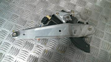 Leve vitre electrique arriere gauche