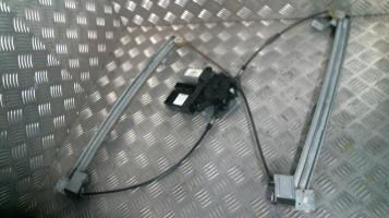 Elevalunas eléctrico delantero izquierdo
