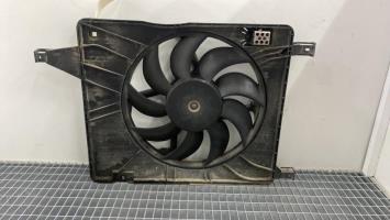 Motoventilatore radiatore