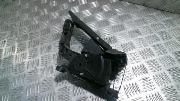 Pedale acceleratore