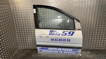 Porte avant droit