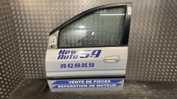Porte avant gauche