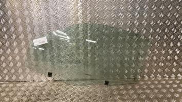 Vitre avant gauche