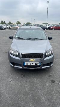 Ripetitore lampeggiante anteriore sinistro (Luci)