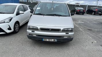 Foto pieza de coche