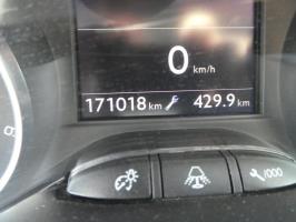 Centralina motore