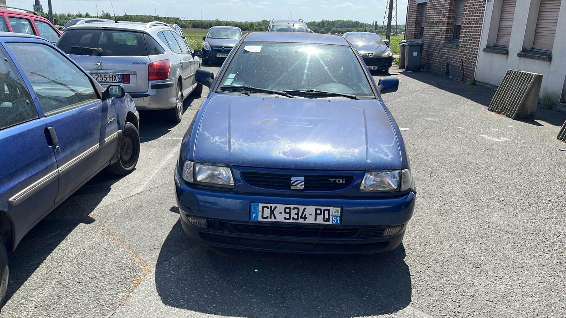 Foto ricambio auto
