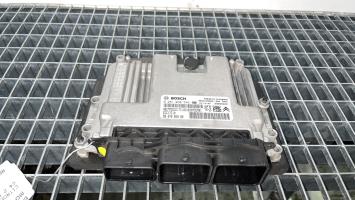 Calculateur moteur