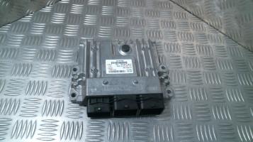 Calculateur moteur