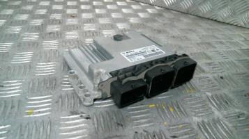 Centralina motore