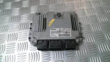 Calculateur moteur