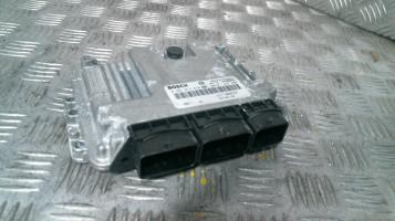 Centralina motore