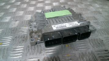 Centralina motore