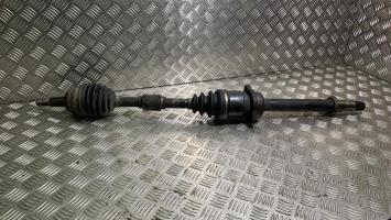 Cardan droit (transmission)