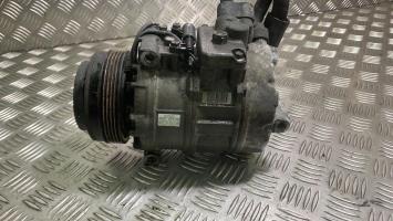 Compresseur clim