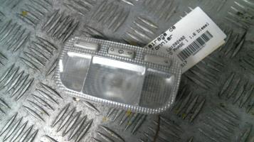 Luce di cortesia