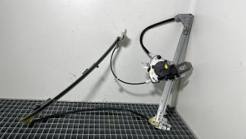 Alzacristalli elettrico anteriore destro