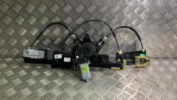 Leve vitre electrique avant gauche