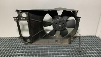 Motoventilatore radiatore