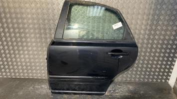 Porte arriere gauche